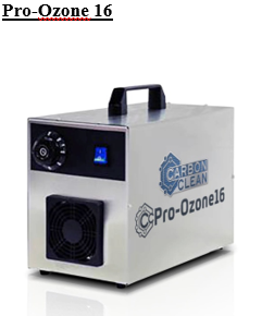 pro-ozone 16