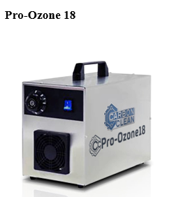 pro -ozone 18